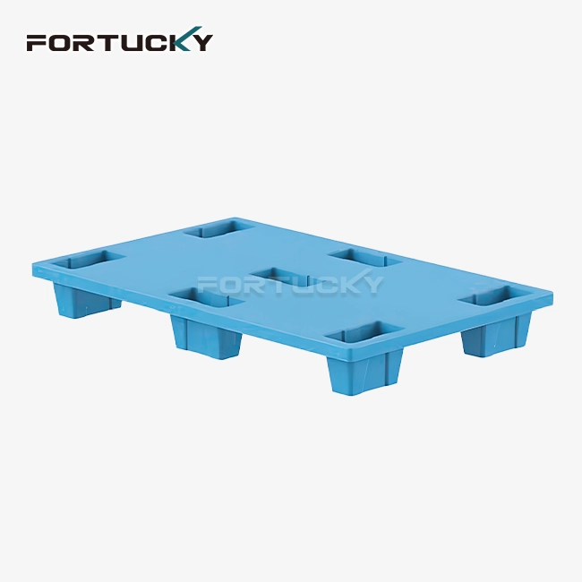7 legs Plastic Pallets